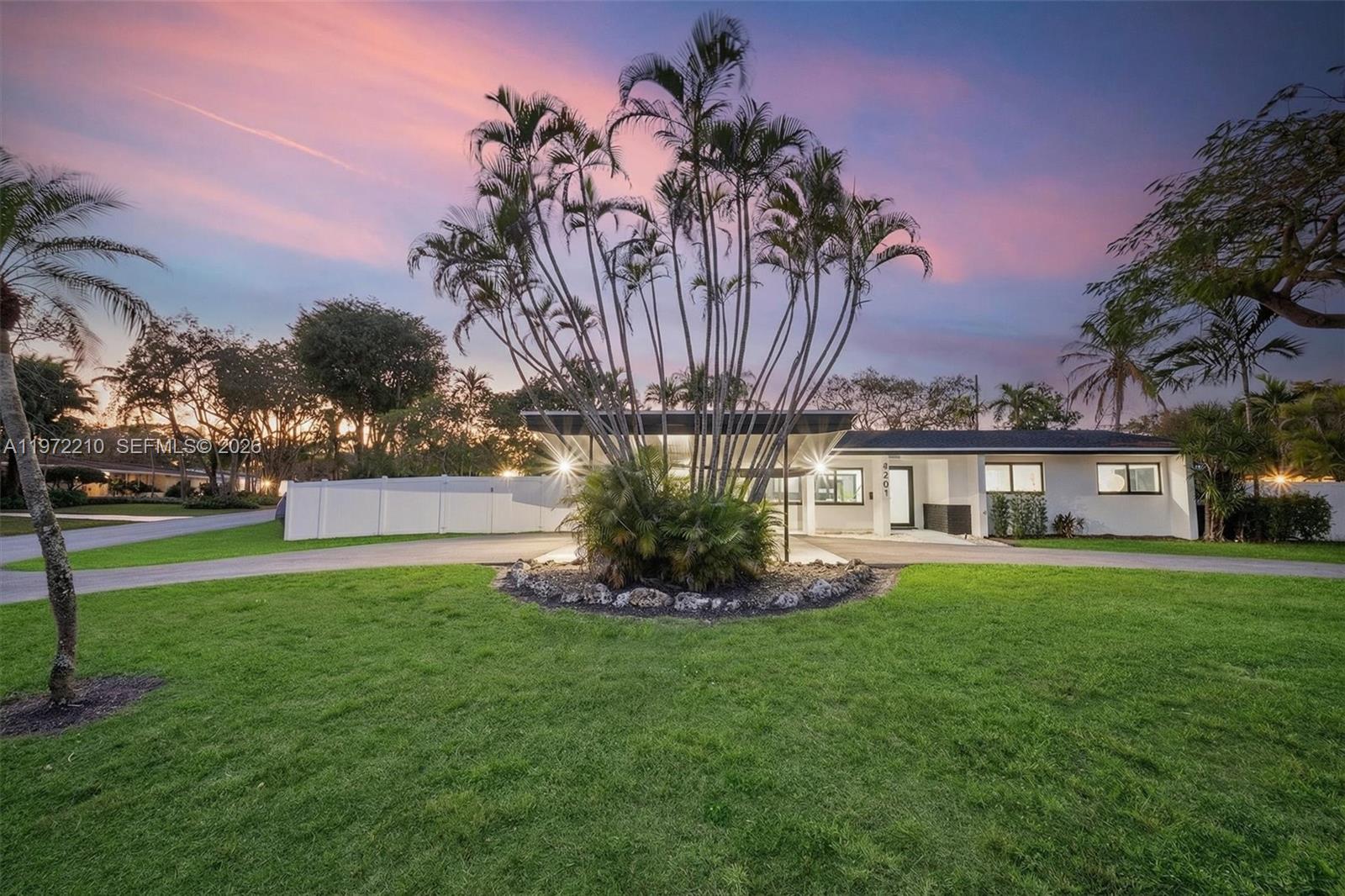 MANGOWOOD - Residential