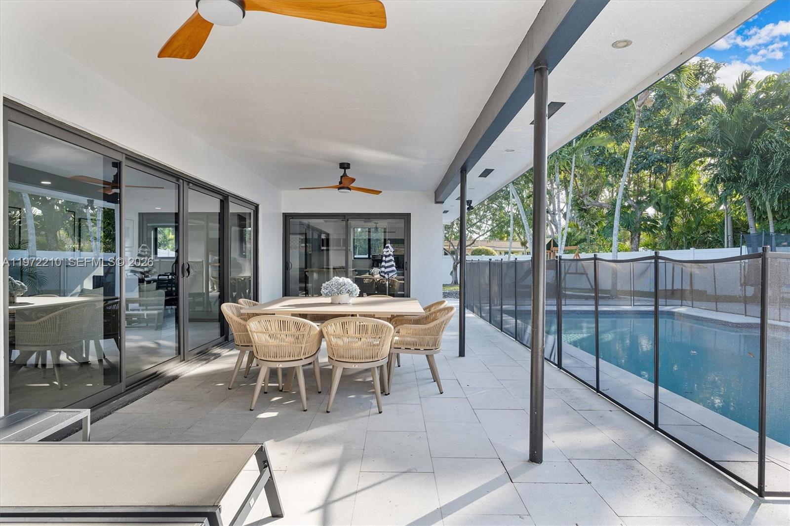 MANGOWOOD - Residential