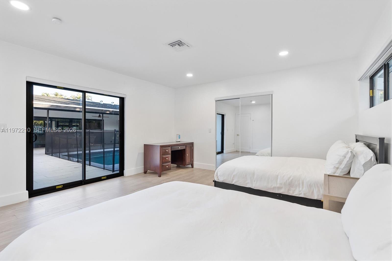 MANGOWOOD - Residential