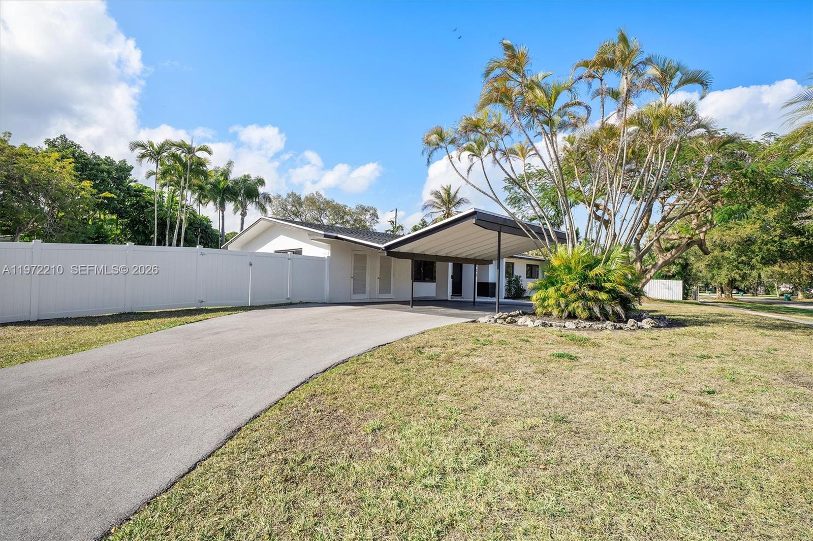 MANGOWOOD - Residential