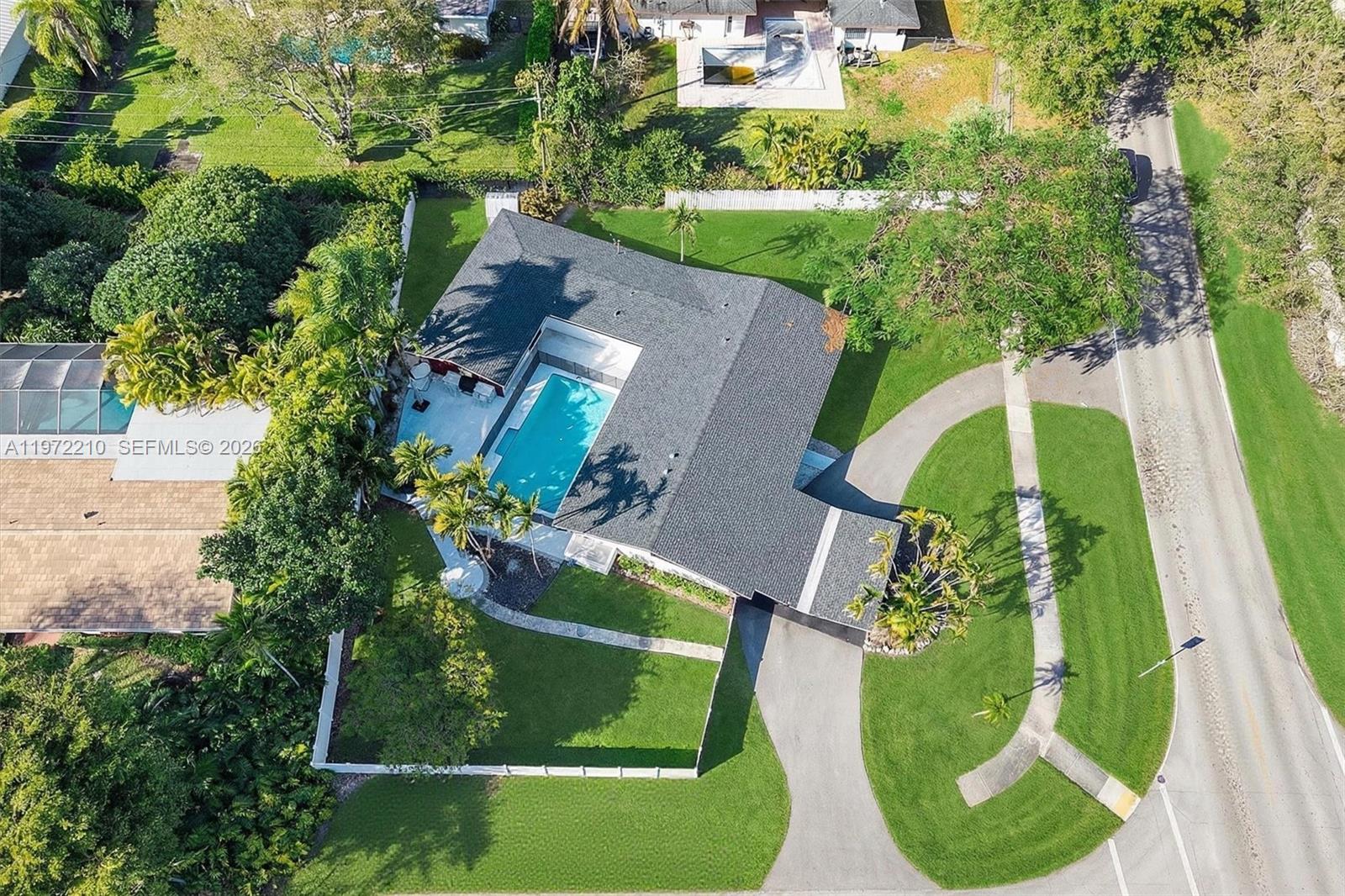 MANGOWOOD - Residential
