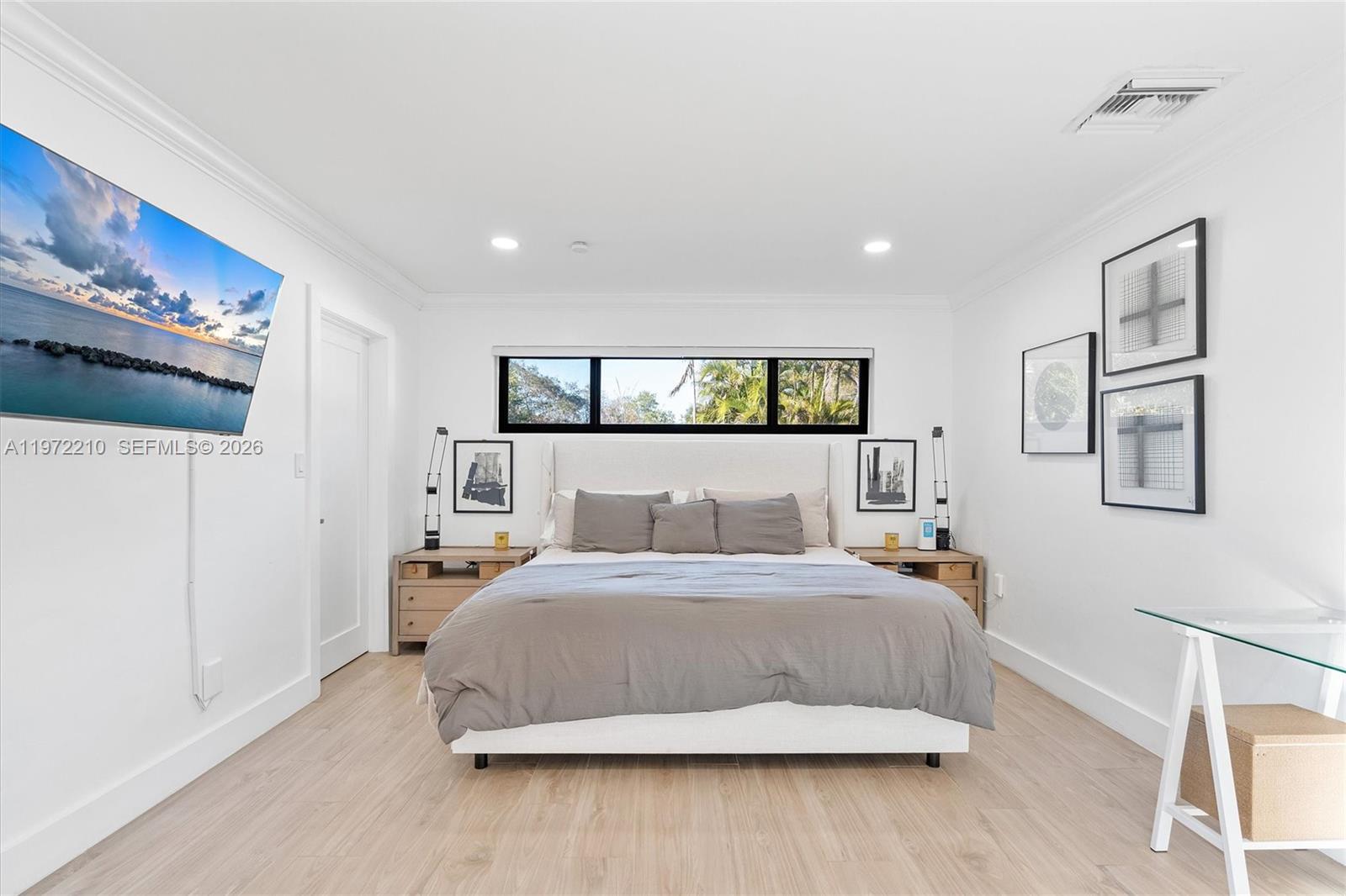 MANGOWOOD - Residential