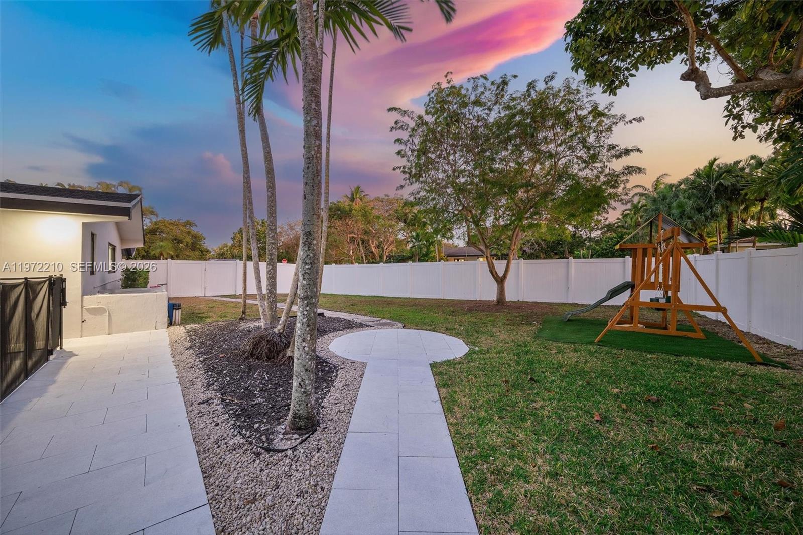 MANGOWOOD - Residential