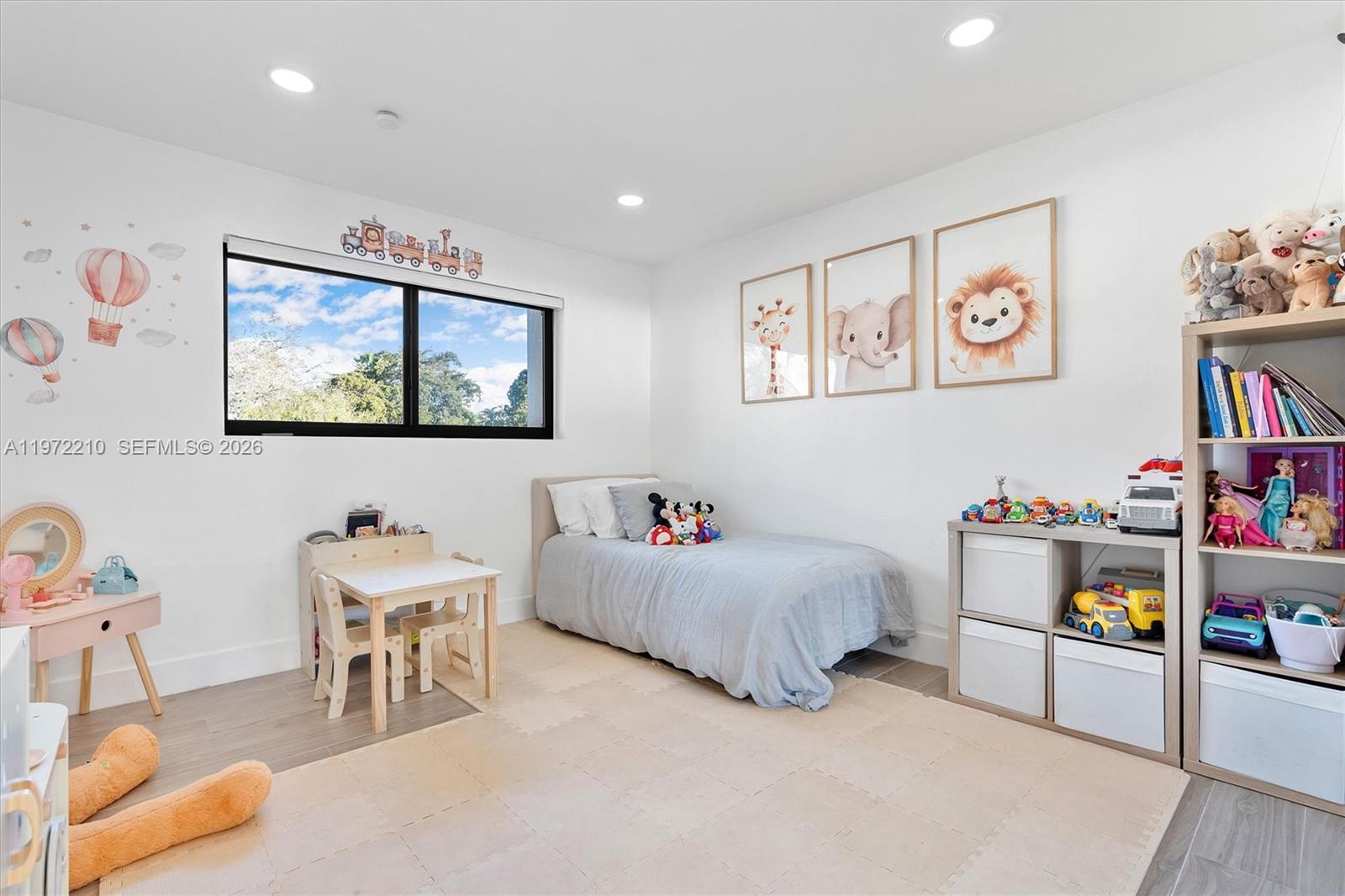 MANGOWOOD - Residential