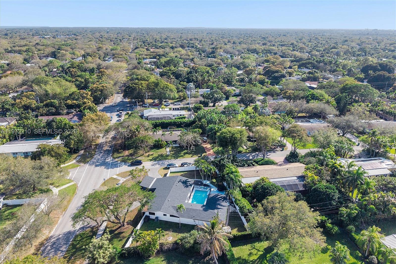 MANGOWOOD - Residential