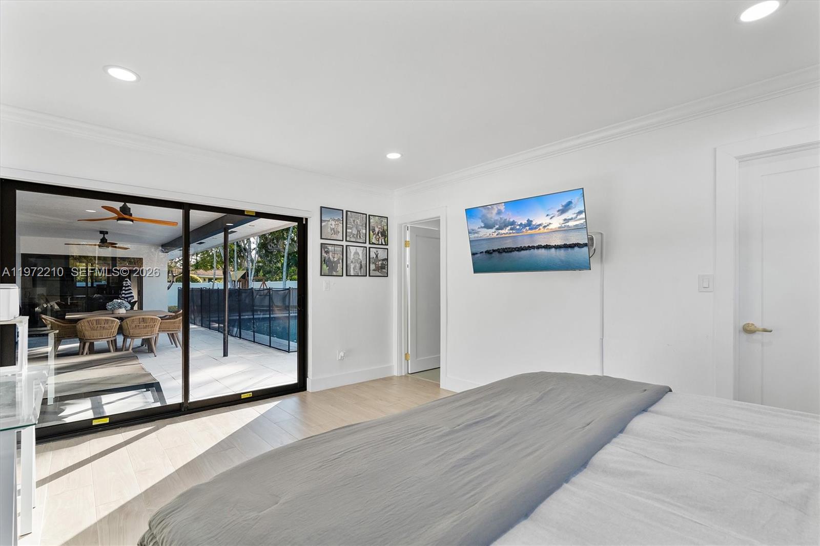 MANGOWOOD - Residential