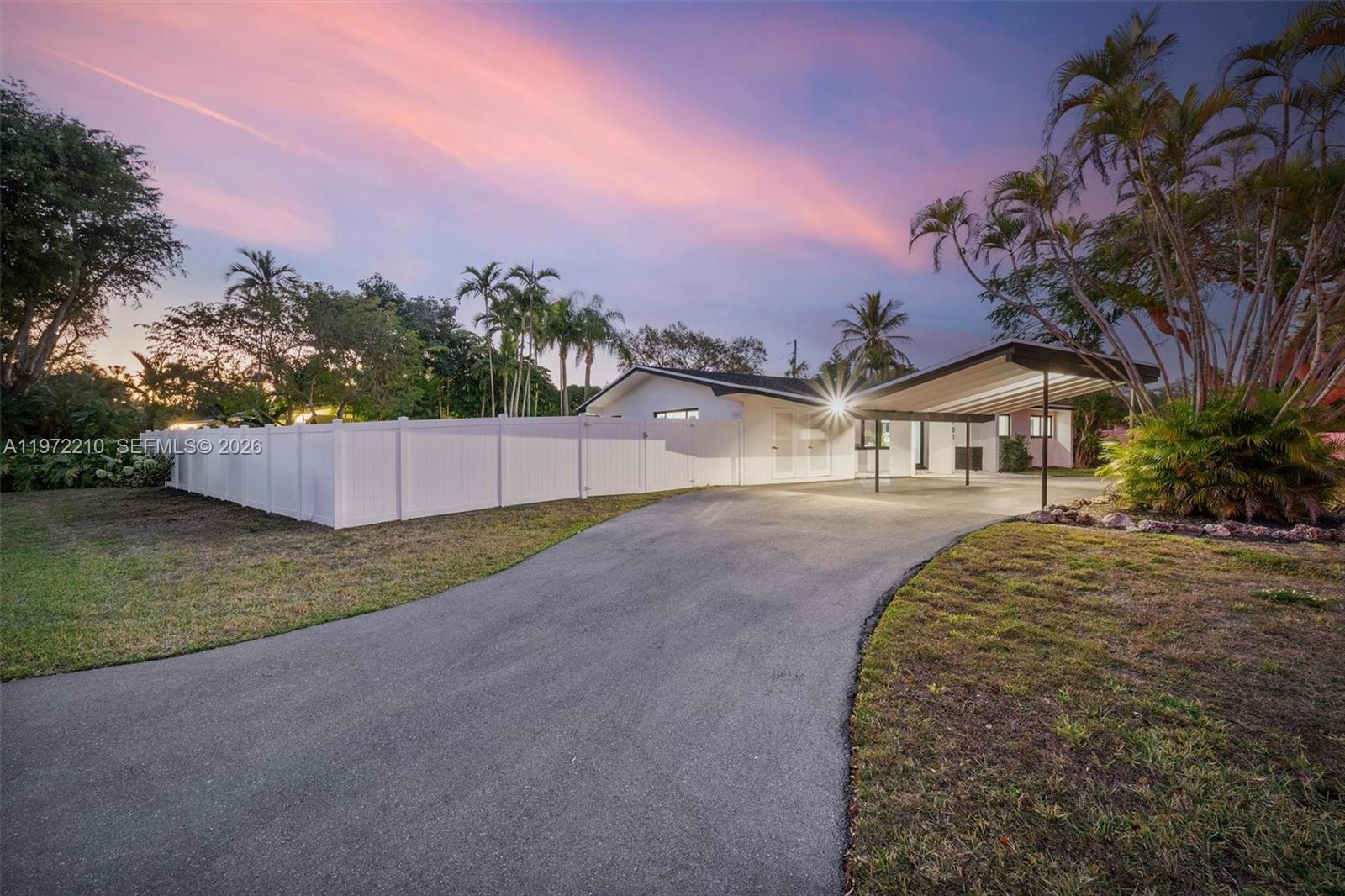 MANGOWOOD - Residential