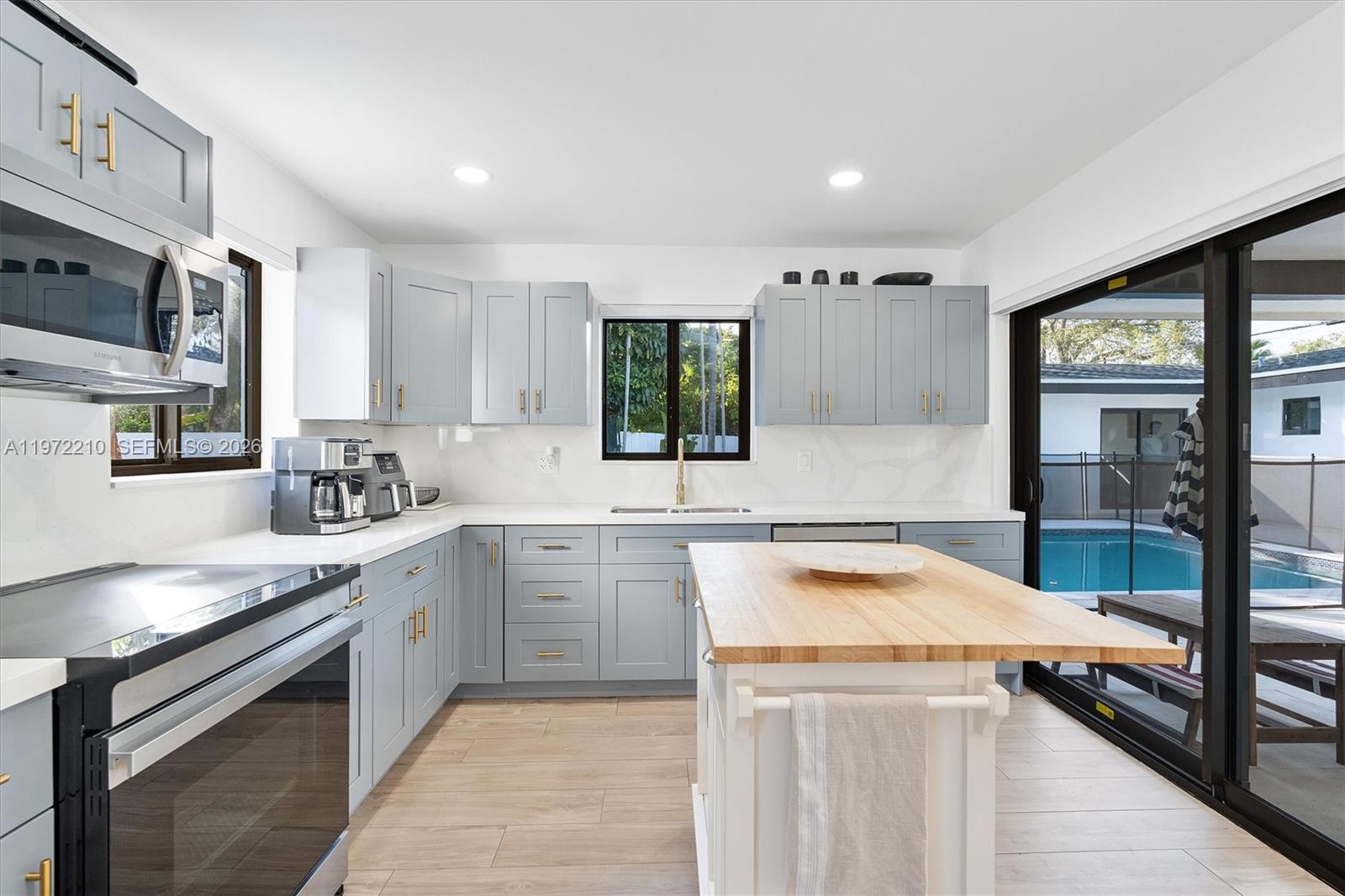 MANGOWOOD - Residential