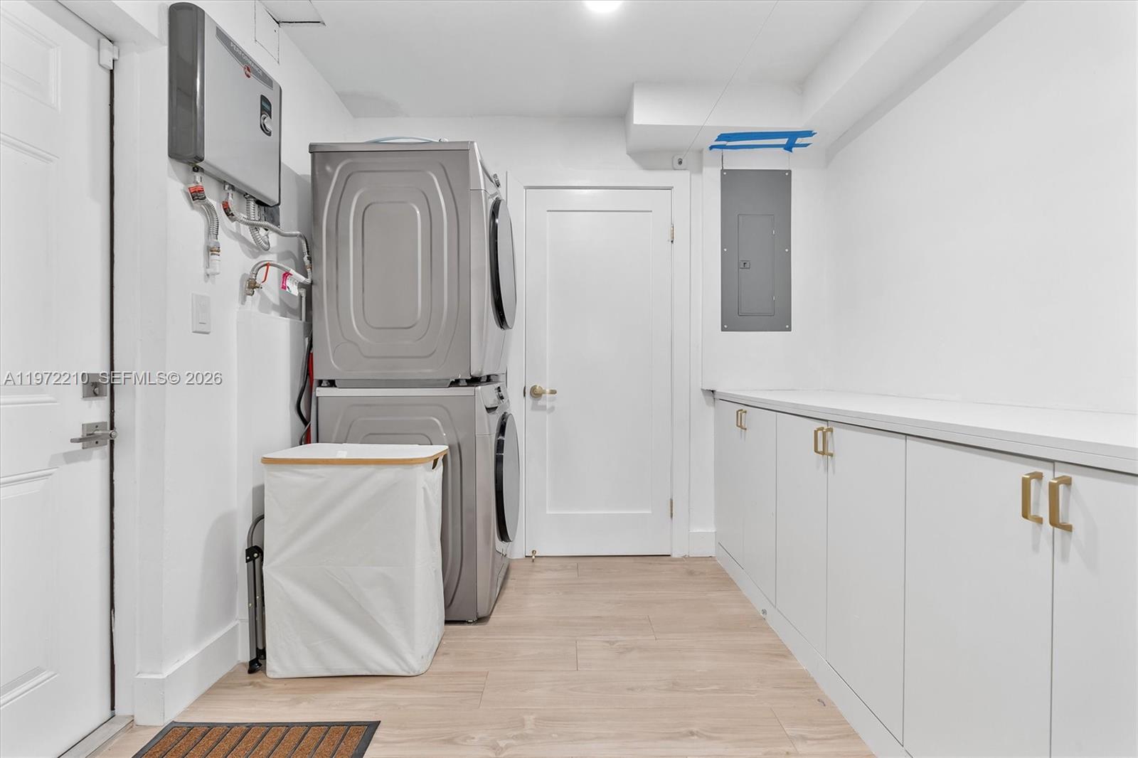 MANGOWOOD - Residential