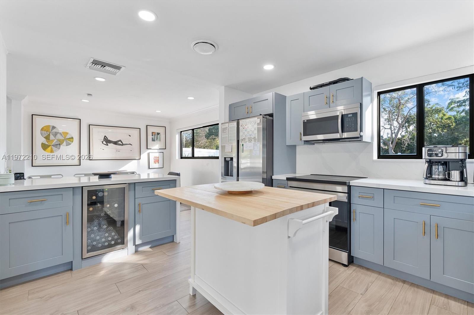 MANGOWOOD - Residential