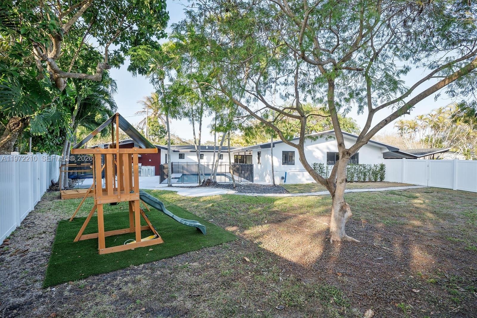 MANGOWOOD - Residential