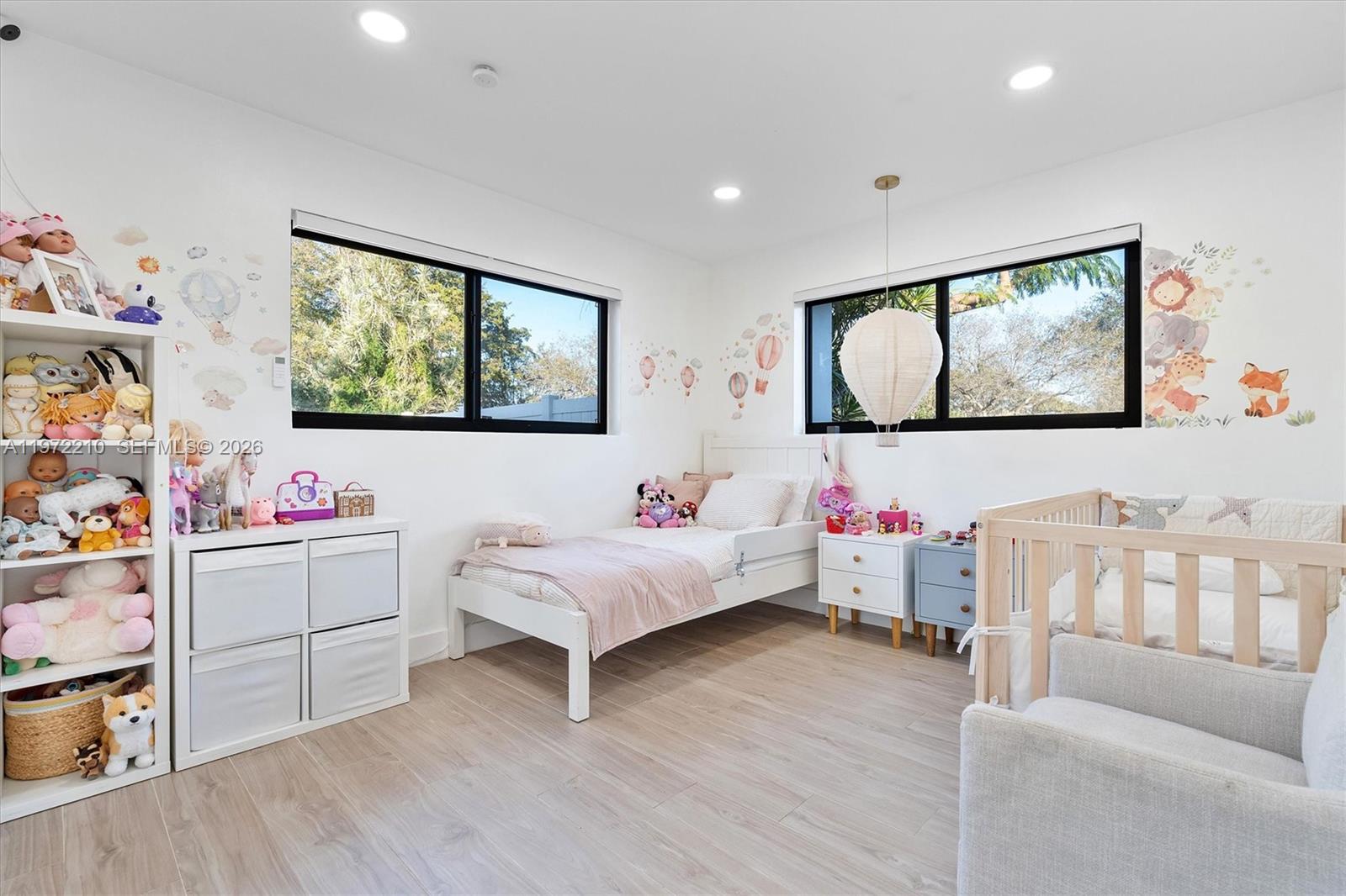 MANGOWOOD - Residential