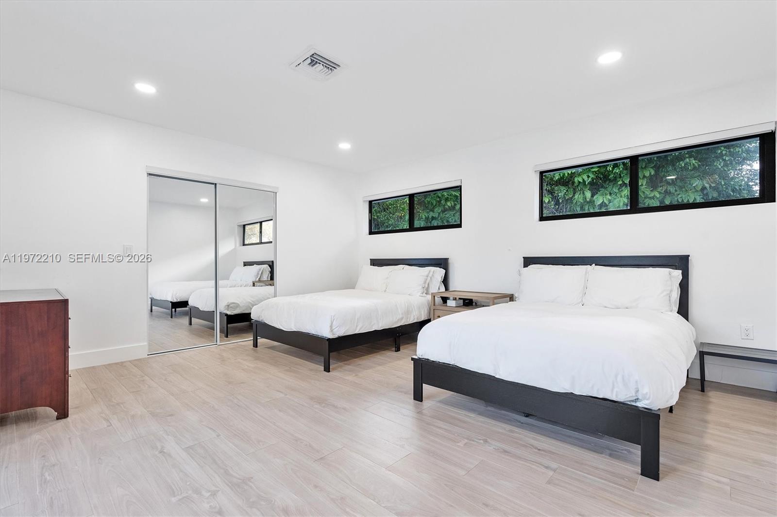 MANGOWOOD - Residential