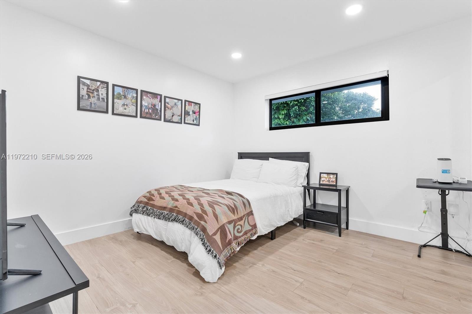 MANGOWOOD - Residential