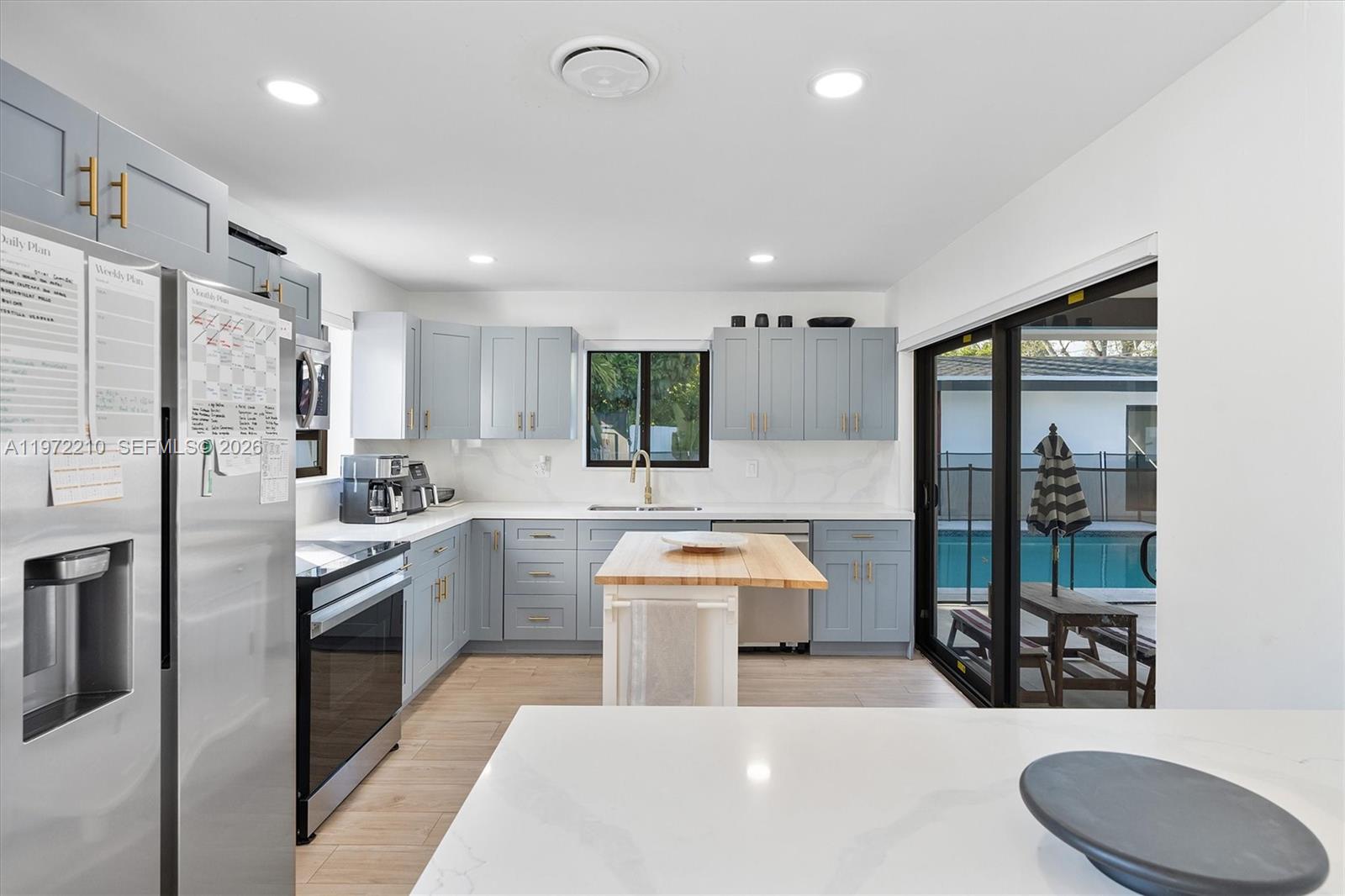 MANGOWOOD - Residential