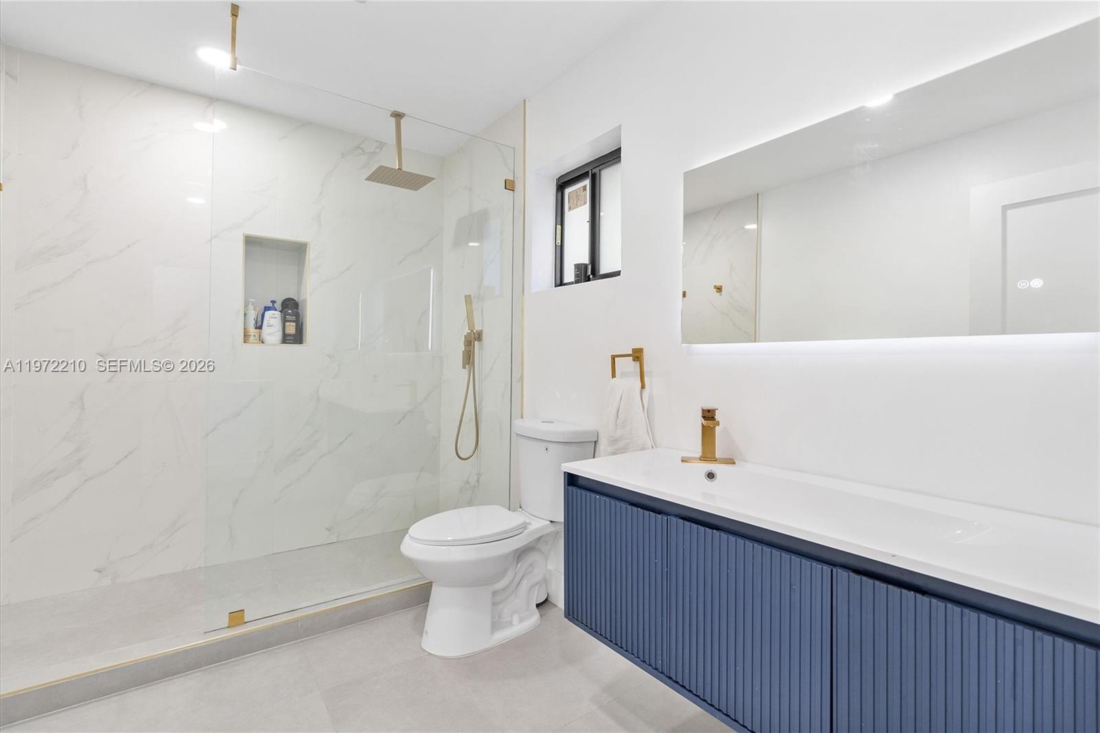 MANGOWOOD - Residential