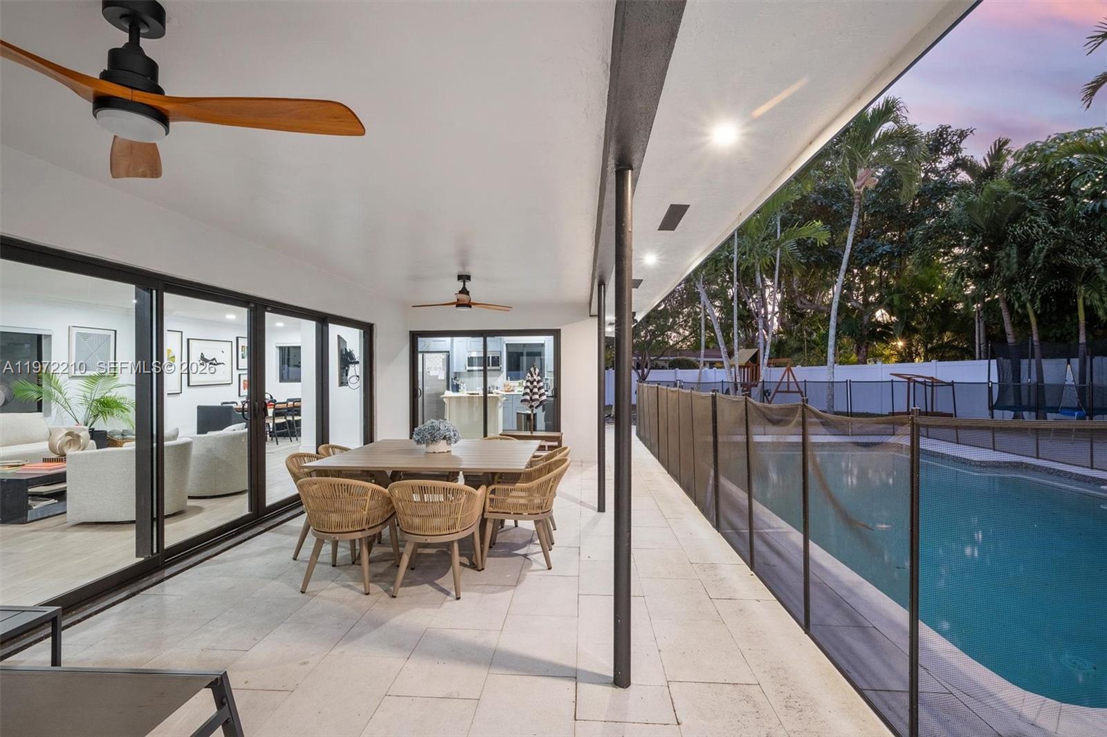 MANGOWOOD - Residential