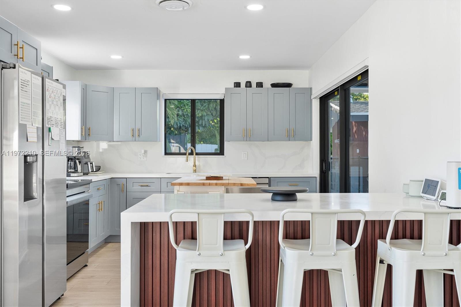 MANGOWOOD - Residential