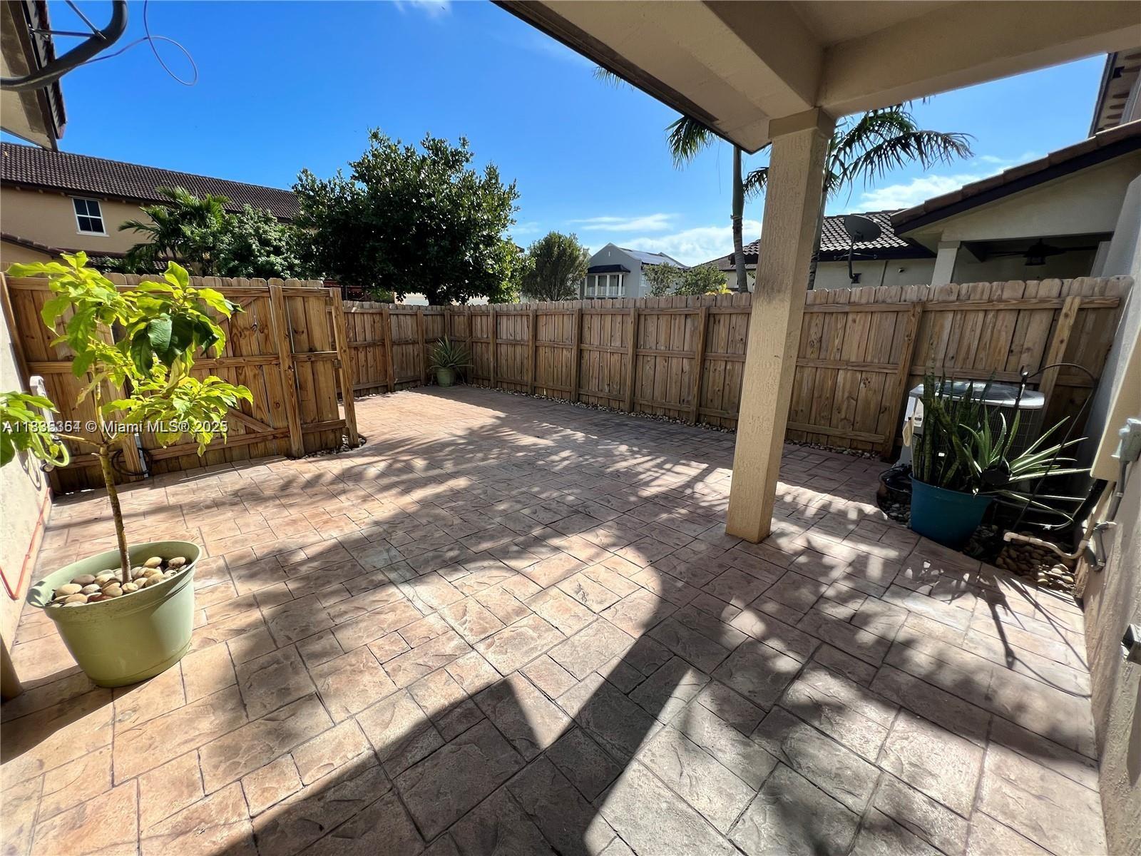 SUMMERVILLE SUB - Residential