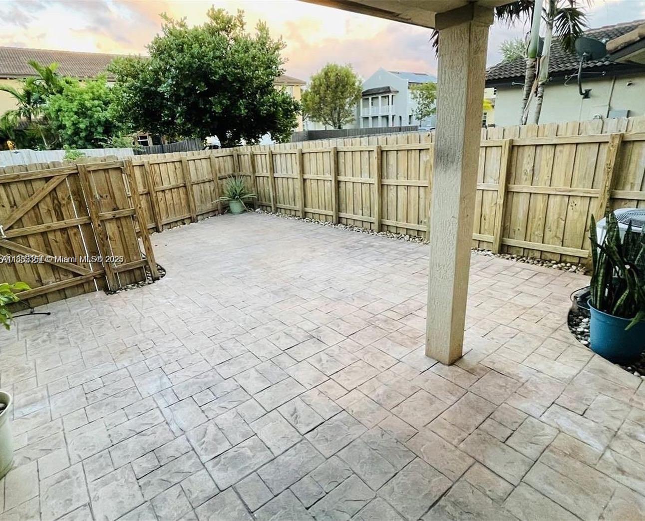 SUMMERVILLE SUB - Residential