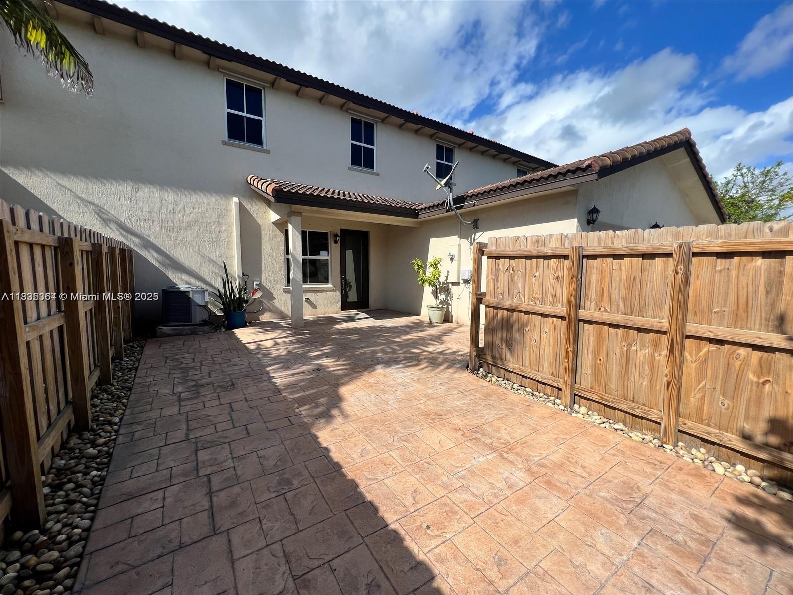 SUMMERVILLE SUB - Residential