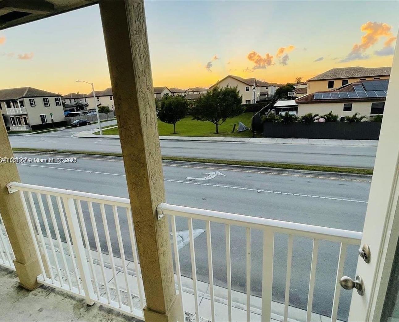 SUMMERVILLE SUB - Residential