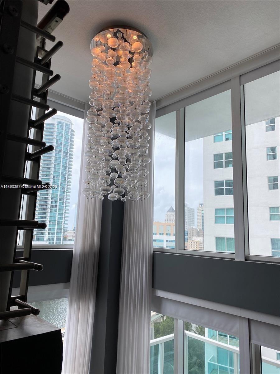 BRICKELL ON THE RIVER S T - Residential Lease