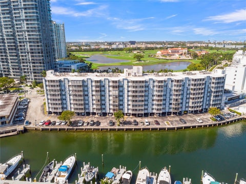 Photo of 200 Diplomat Pkwy #229, Hallandale Beach, FL 33009 (MLS # A12099412)