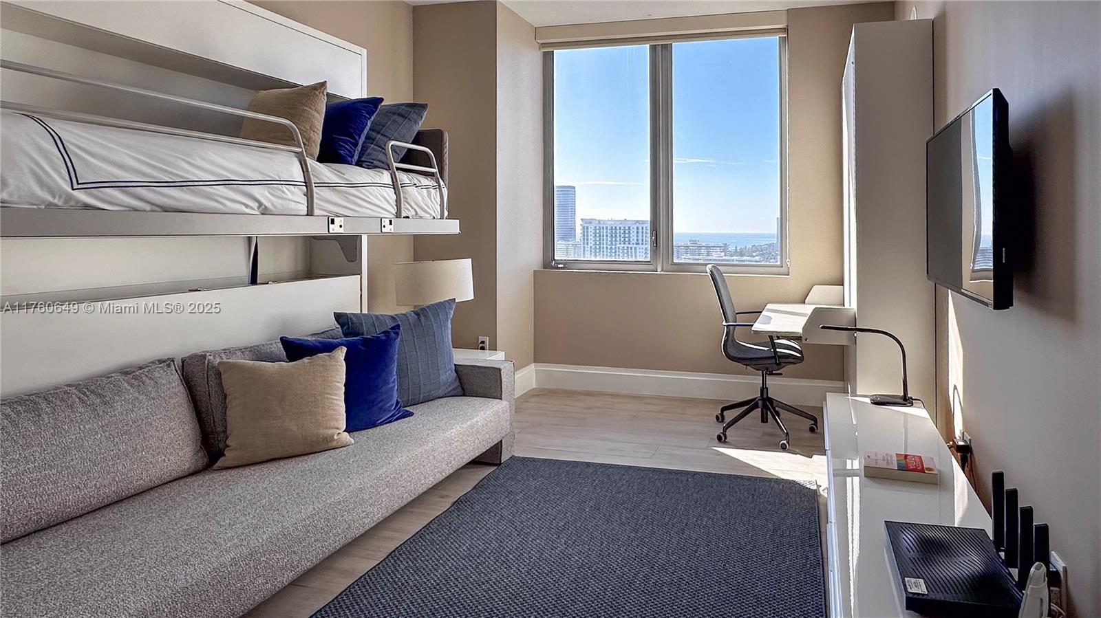 BEACHWALK CONDOMINIUM - Residential