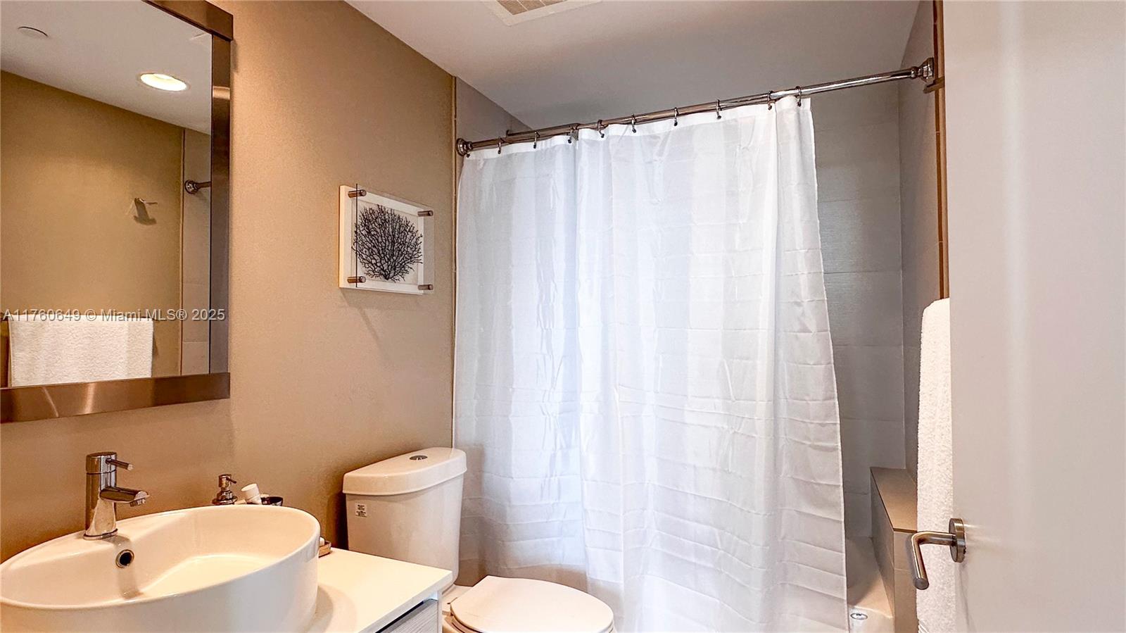 BEACHWALK CONDOMINIUM - Residential