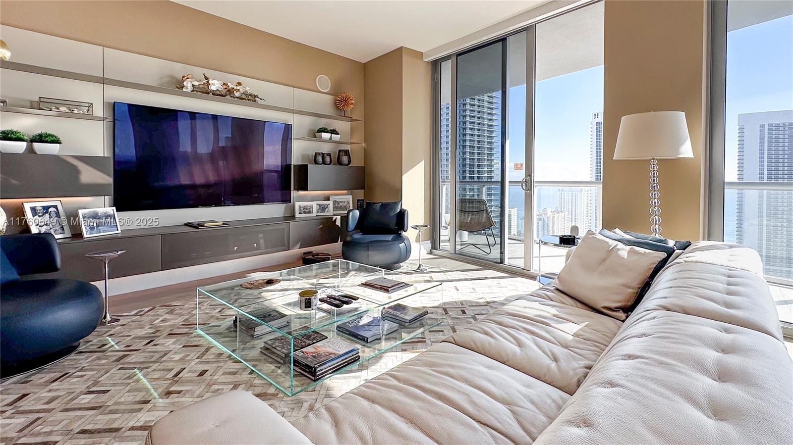 BEACHWALK CONDOMINIUM - Residential