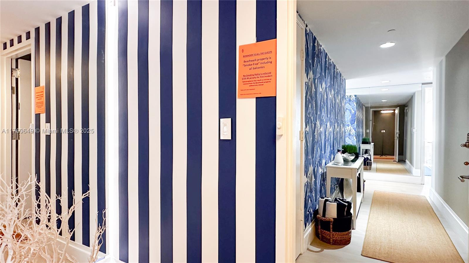 BEACHWALK CONDOMINIUM - Residential
