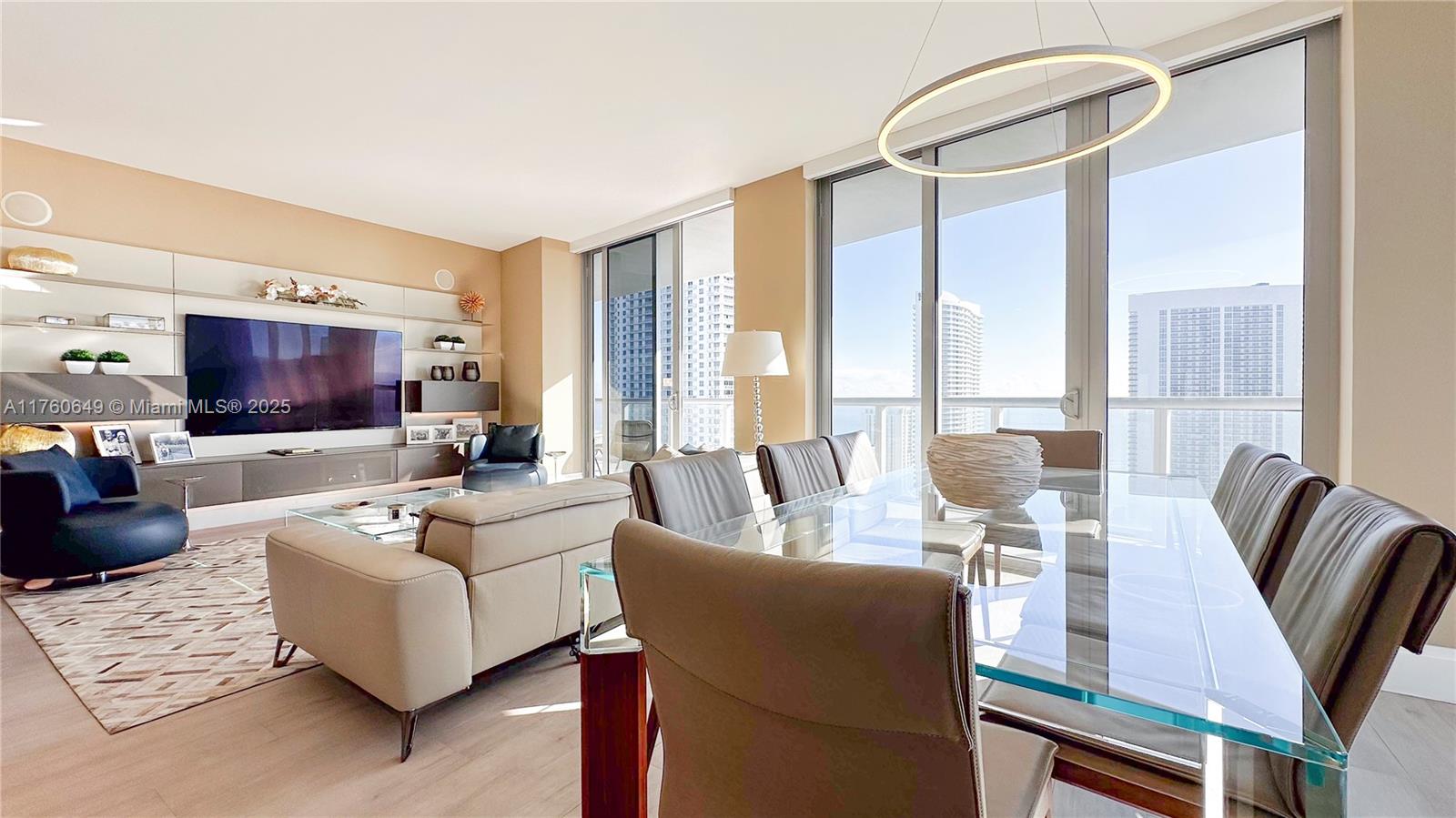 BEACHWALK CONDOMINIUM - Residential
