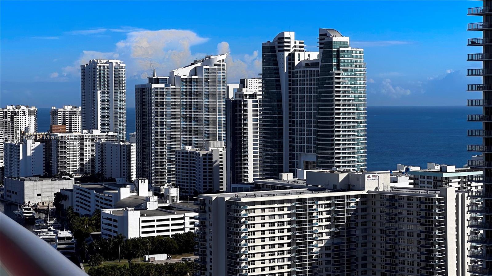 BEACHWALK CONDOMINIUM - Residential