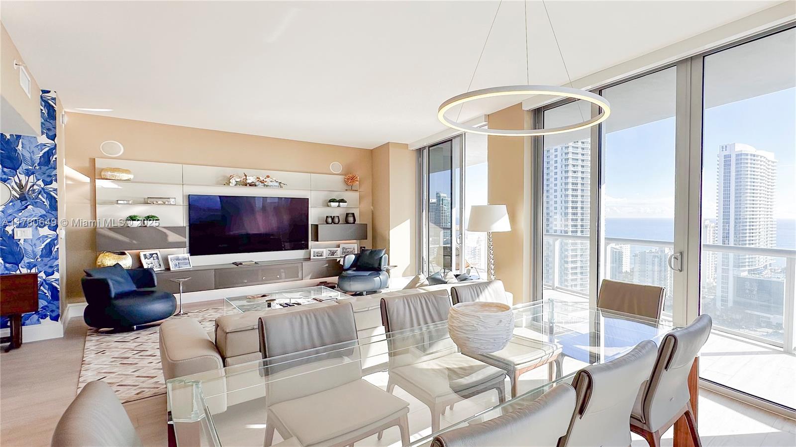 BEACHWALK CONDOMINIUM - Residential