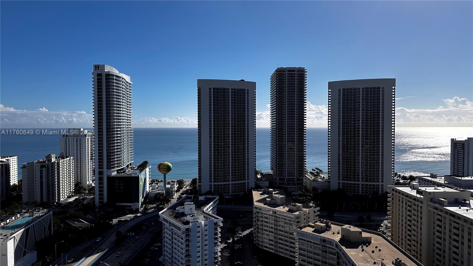 BEACHWALK CONDOMINIUM - Residential