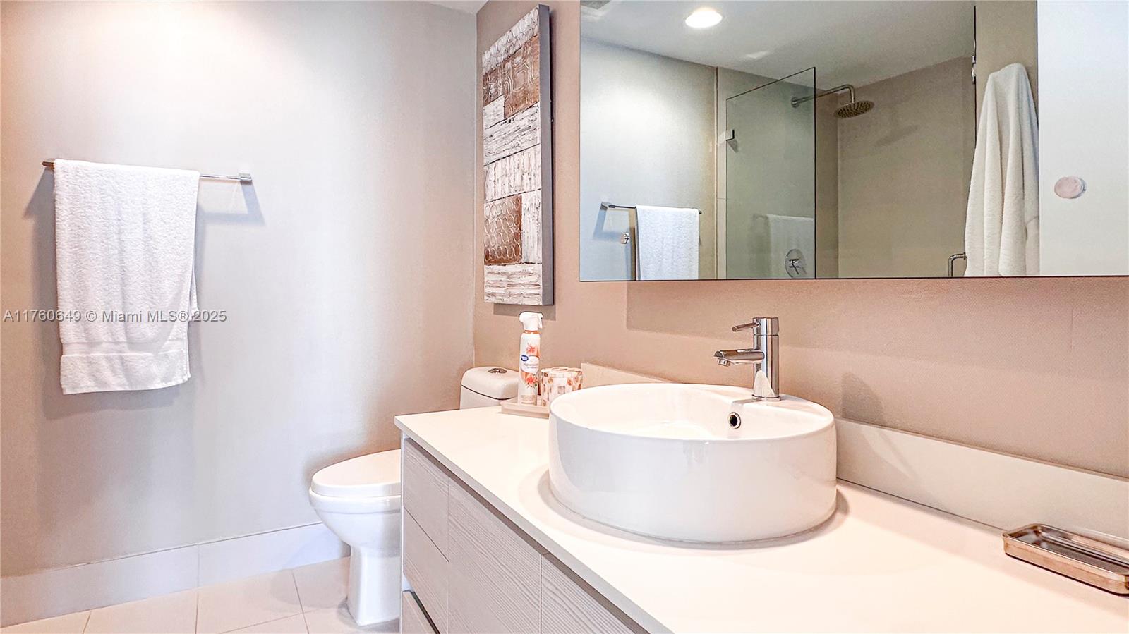 BEACHWALK CONDOMINIUM - Residential