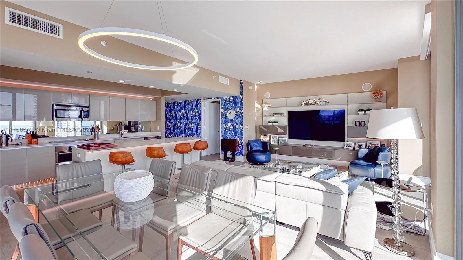 BEACHWALK CONDOMINIUM - Residential