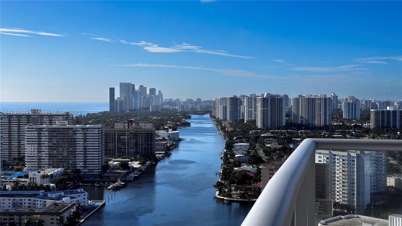 BEACHWALK CONDOMINIUM - Residential