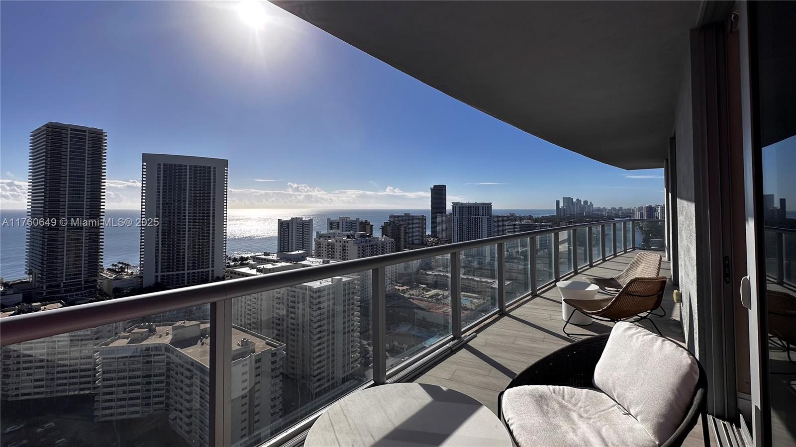 BEACHWALK CONDOMINIUM - Residential