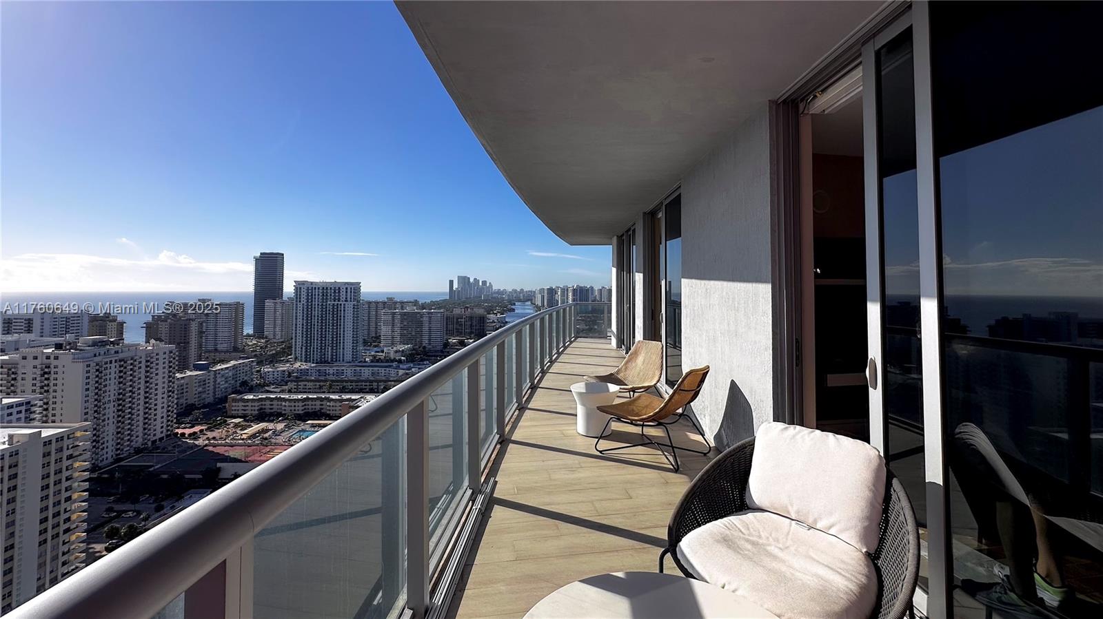 BEACHWALK CONDOMINIUM - Residential