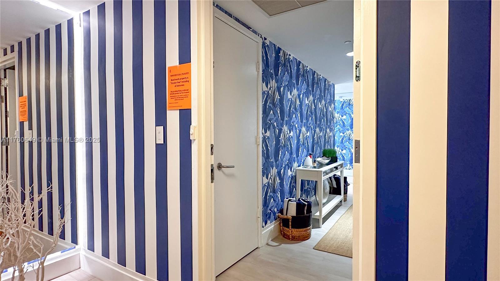 BEACHWALK CONDOMINIUM - Residential