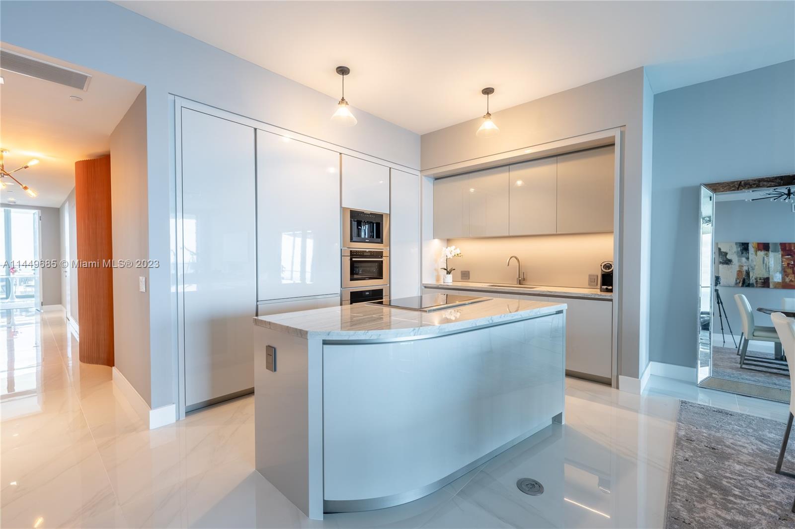 18975 COLLINS CONDO - Residential