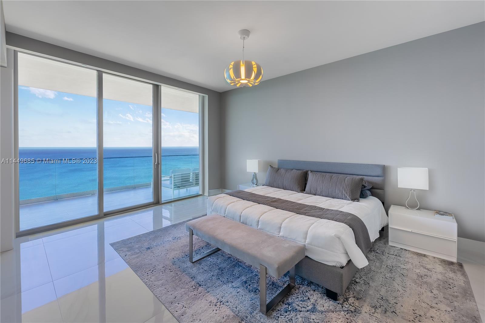 18975 COLLINS CONDO - Residential