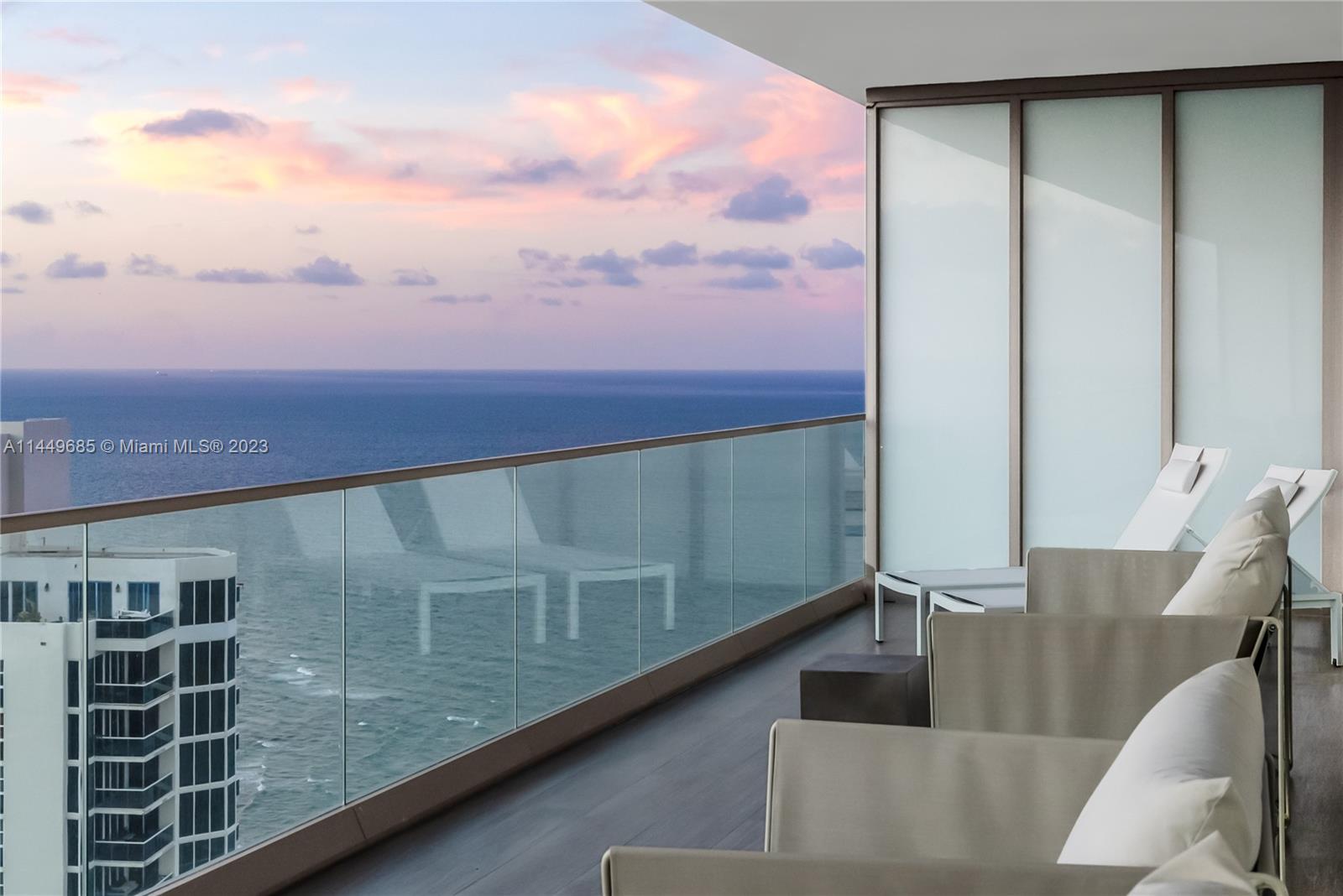 18975 COLLINS CONDO - Residential