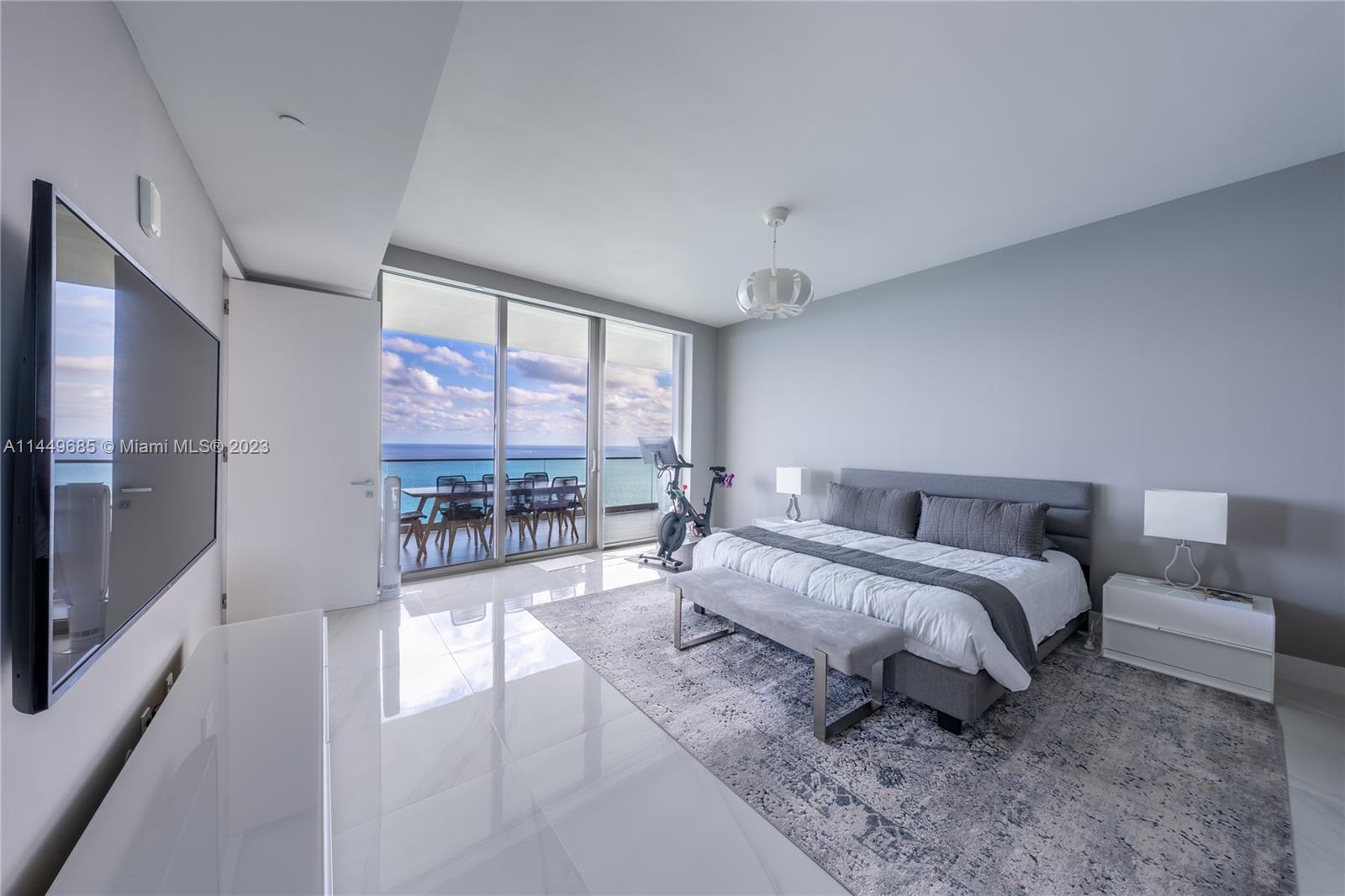 18975 COLLINS CONDO - Residential