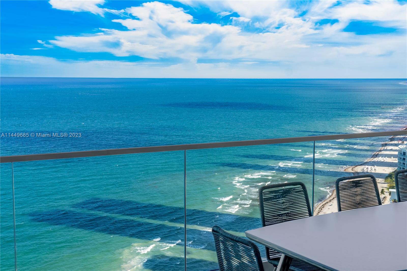 18975 COLLINS CONDO - Residential