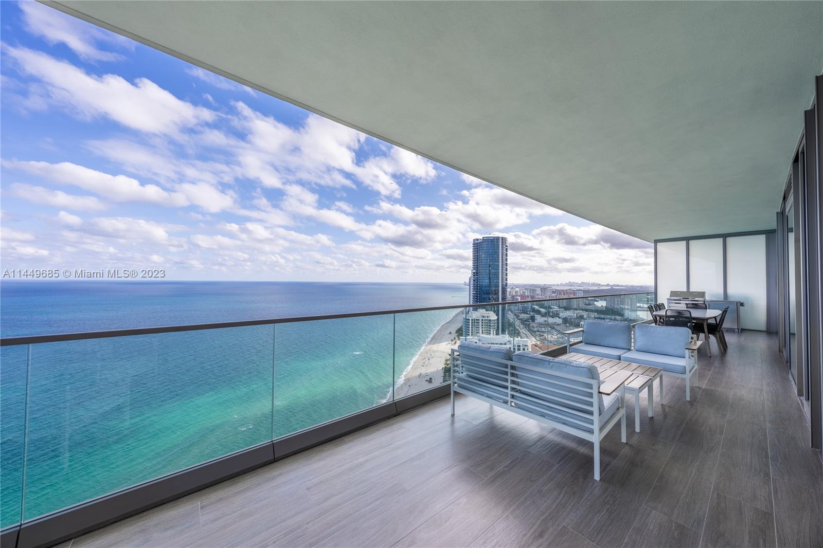 18975 COLLINS CONDO - Residential