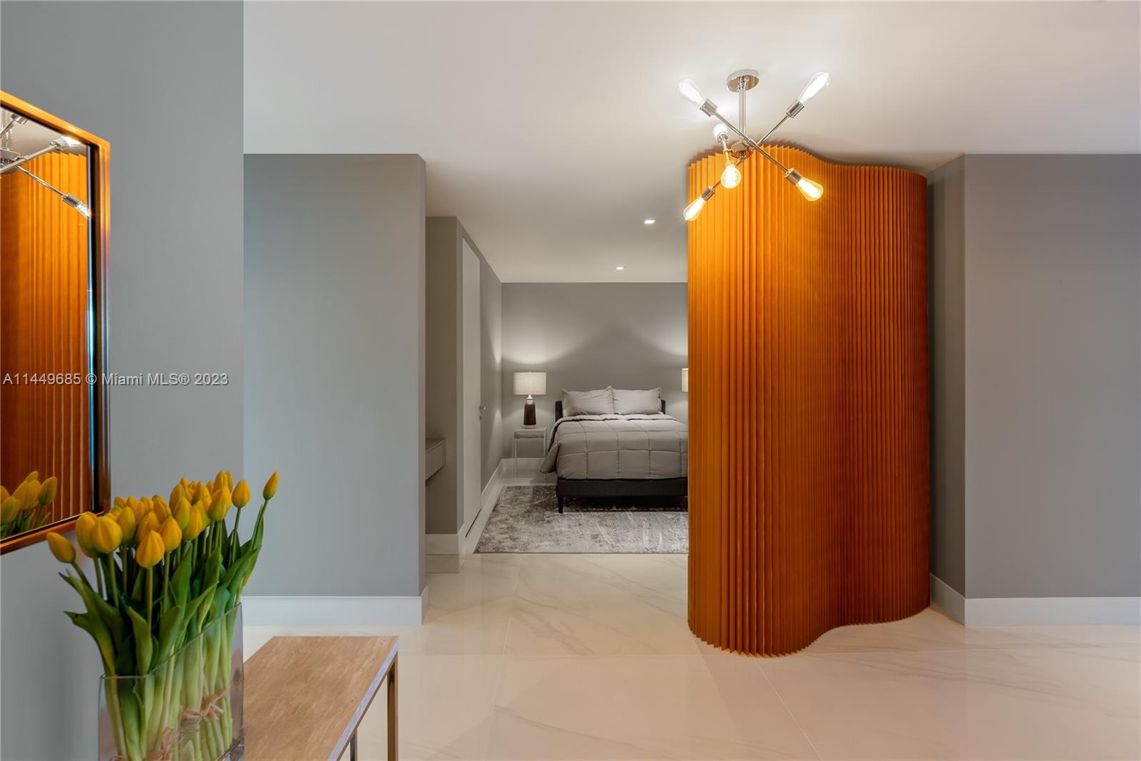 18975 COLLINS CONDO - Residential