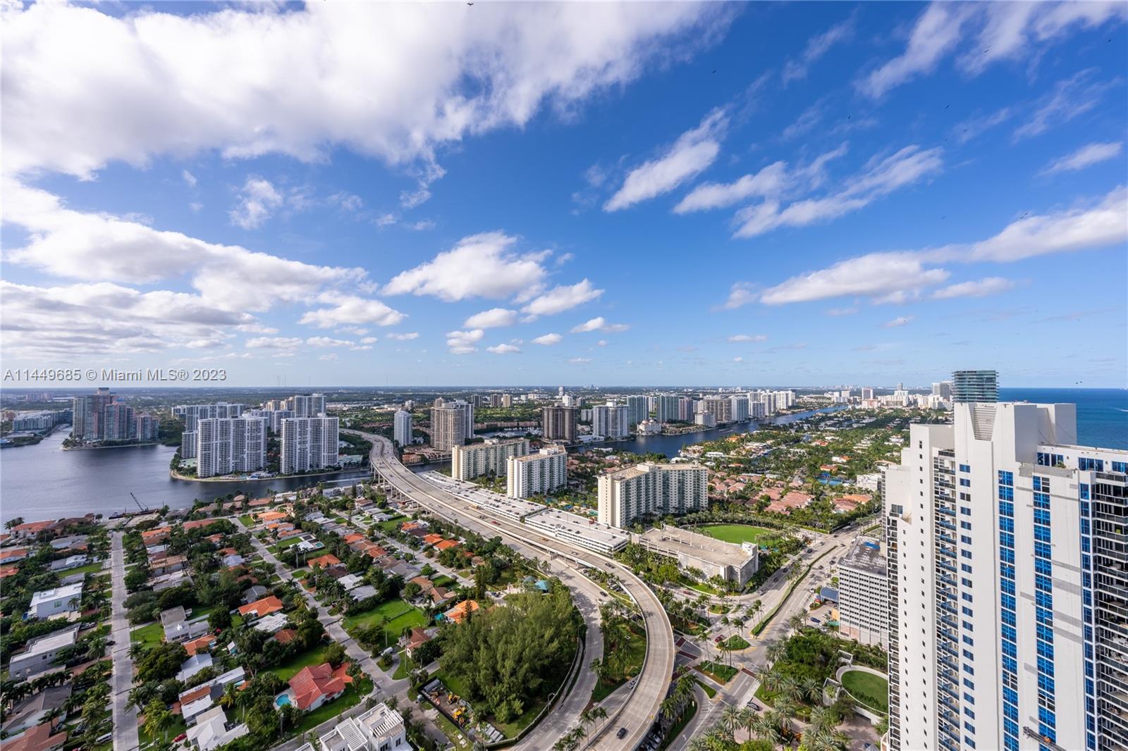 18975 COLLINS CONDO - Residential